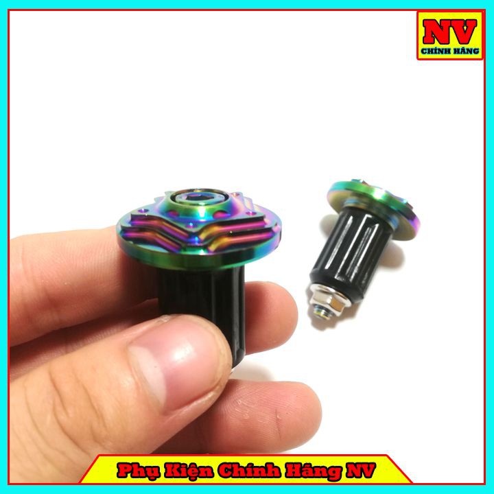 Cặp Gù Tay Lái Ngôi Sao Winner X Và Nhiều Dòng Xe - 7 Màu