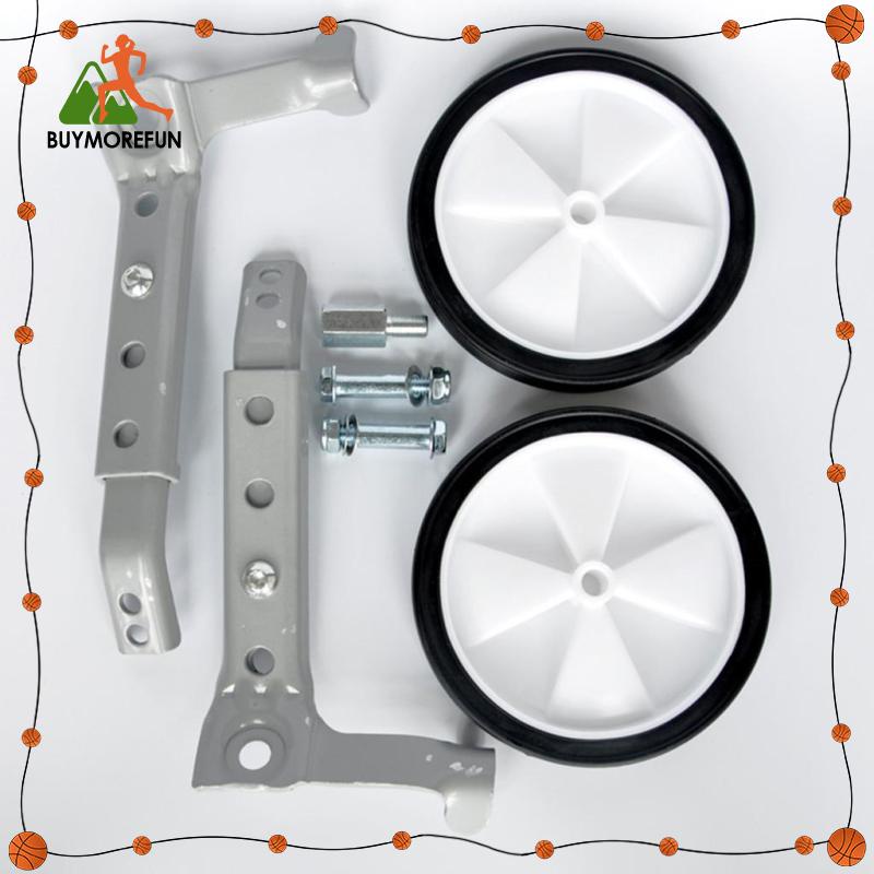 Bánh xe tập đi cho xe đạp trẻ em 16-24 chất lượng