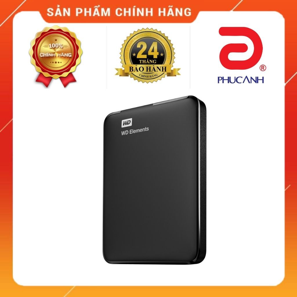 Ổ cứng di động 1Tb USB3.0