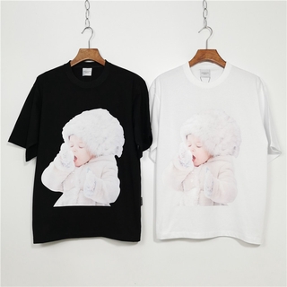 Áo thun cotton ngắn tay thoáng mát thời trang dành cho nữ
