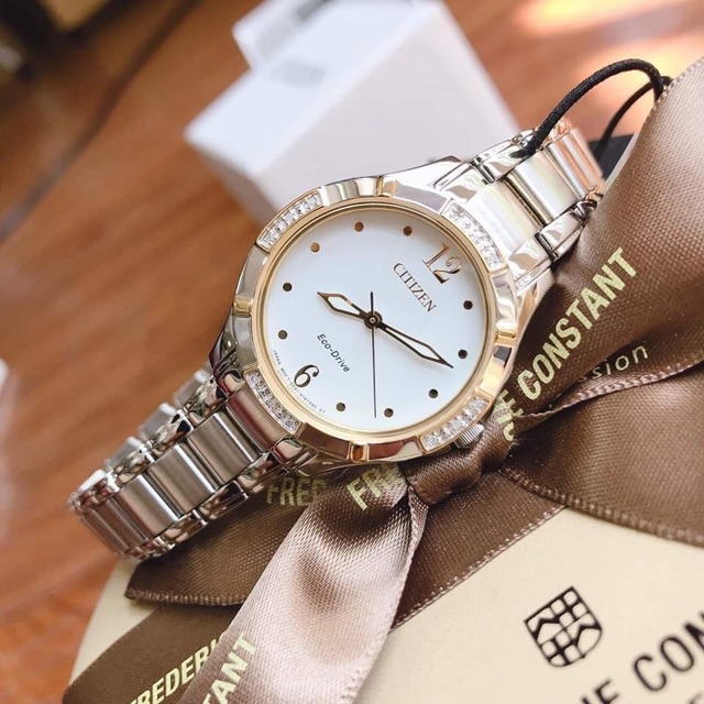 ⌚️Đồng hồ nữ hiệu Citizen