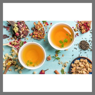 [ĐẶC BIỆT] Trà Đẹp Da 500gr