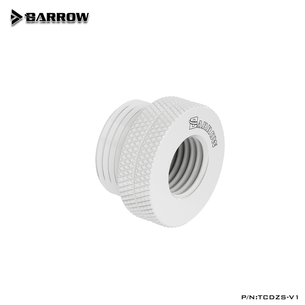 Bảng Mạch Làm Mát Máy Tính barrow g1 / 4 '' tcdzs-v1