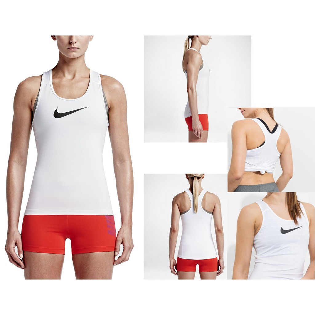 Áo tập gym Nike ba lỗ Nike 725489100 chính hãng (CÓ SẴN)