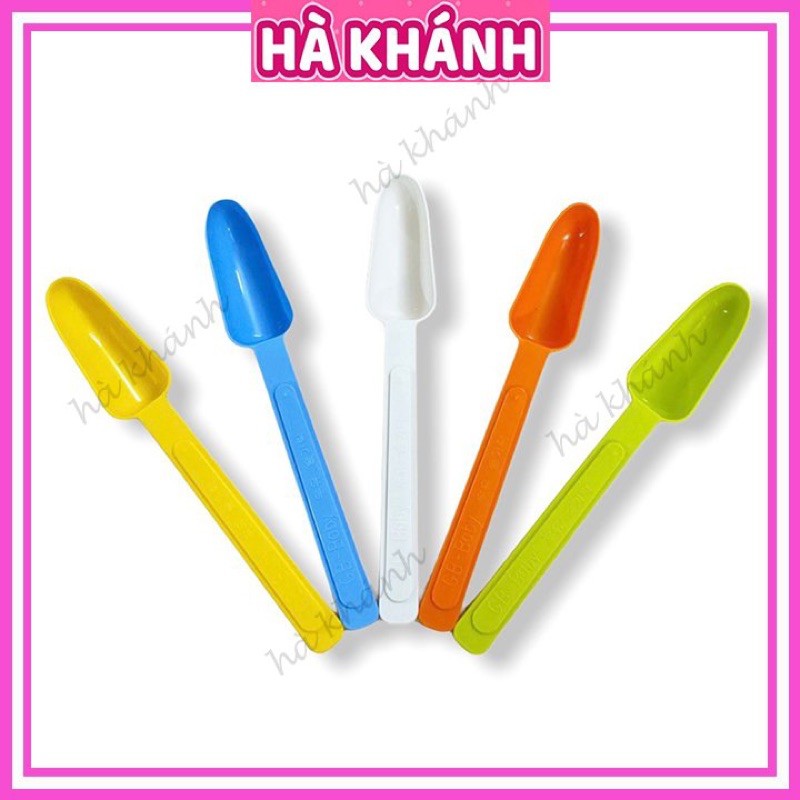 Thìa uống sữa cho bé GB-Baby