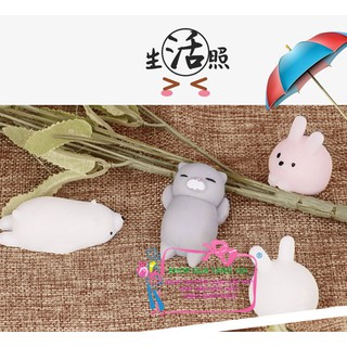 MOCHI SQUISHY CÓ HỘP