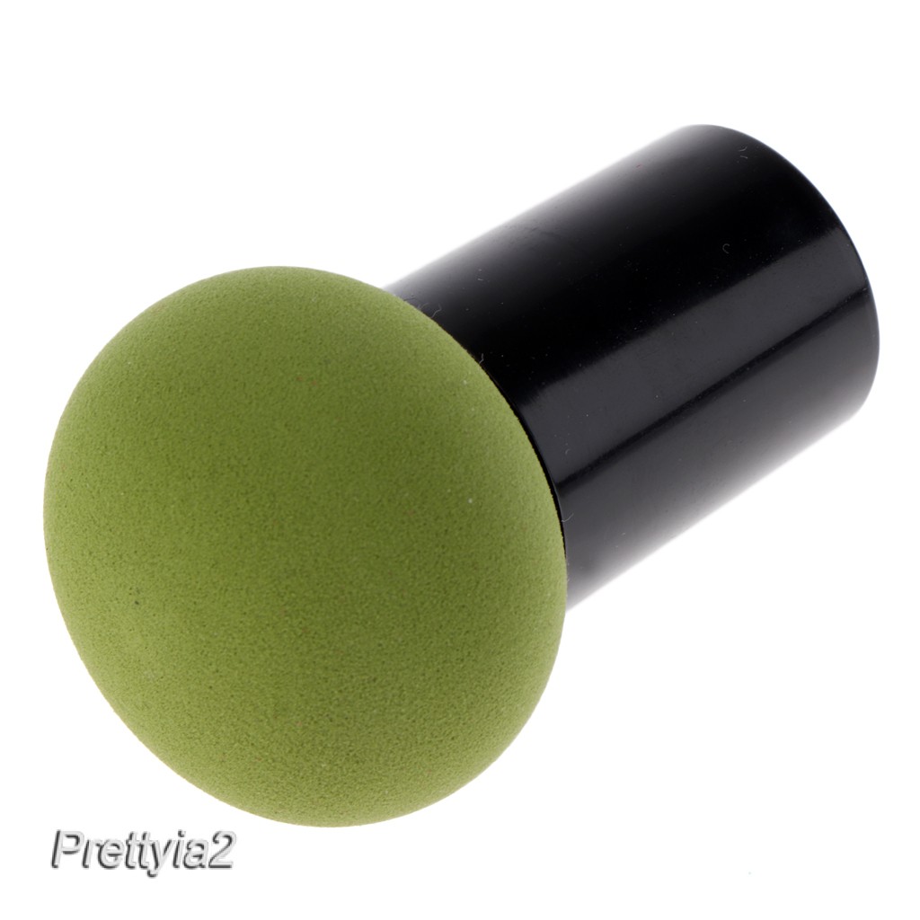 (hàng Mới Về) Set 2 Mút Trang Điểm Mềm Mại Tiện Dụng | BigBuy360 - bigbuy360.vn