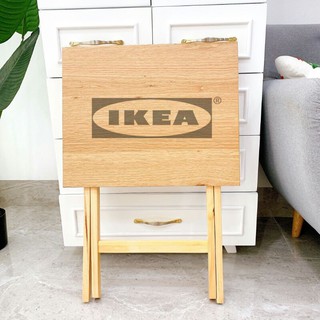 Bàn cafe IKEA xuất dư