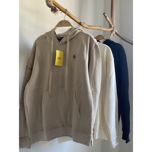 Hoodie Kakao Friend chính hãng