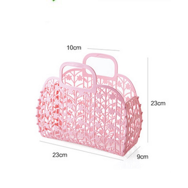 Giỏ Đa Năng Xếp Gọn Tiện Dụng - BX3750