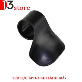 Trợ lực tay cầm lái xe máy QuickCell Biker