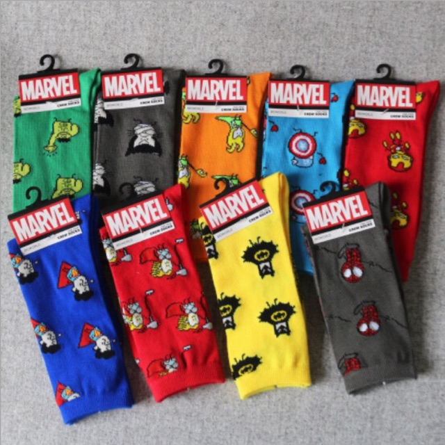 Vớ Marvel