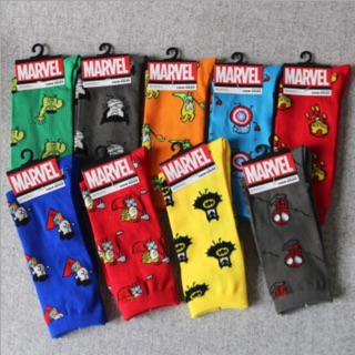 Vớ Marvel