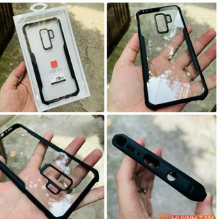 ỐP lưng chống sốc XUNDD Cho Samsung Galaxy S9 /s9 PLUS