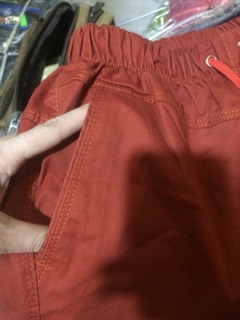 Đùi kaki ( Zara) co giãn