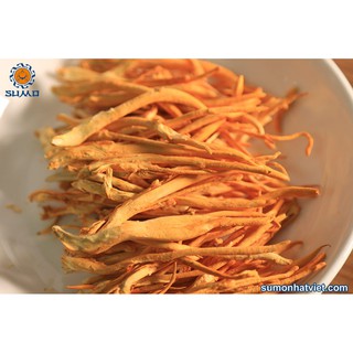 Đông trùng hạ thảo khô Sumo 10gr