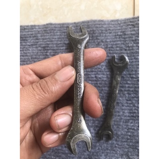 cờ lê mini nhật bãi 2