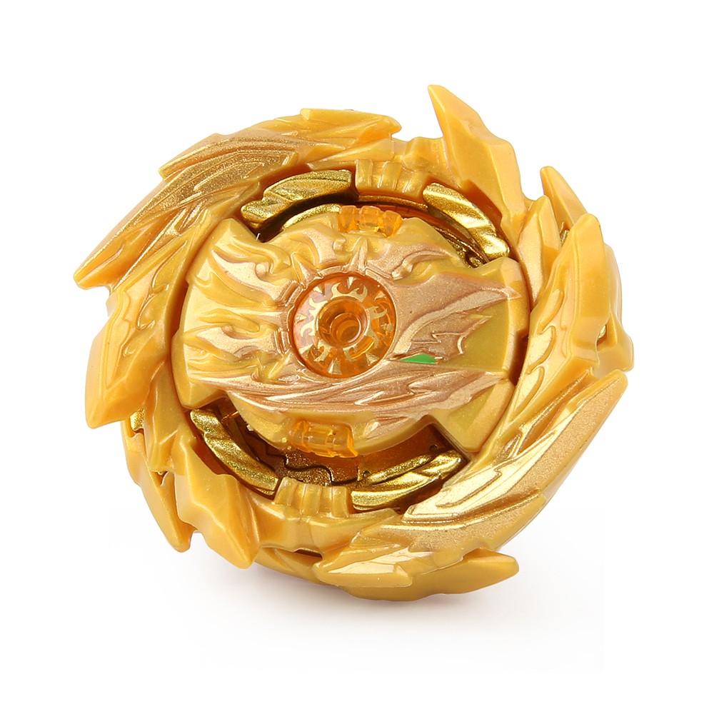 Con Quay Đồ Chơi Beyblade Burst B-159 Gold Super Hyperion Xceed 1a
