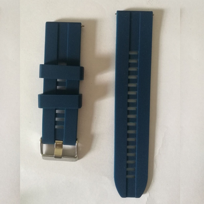 Dây Đeo silicon Thay Thế Cho Đồng Hồ BeU B2 / BeU B1 / BeUFit BeU B3 / BeFit B4