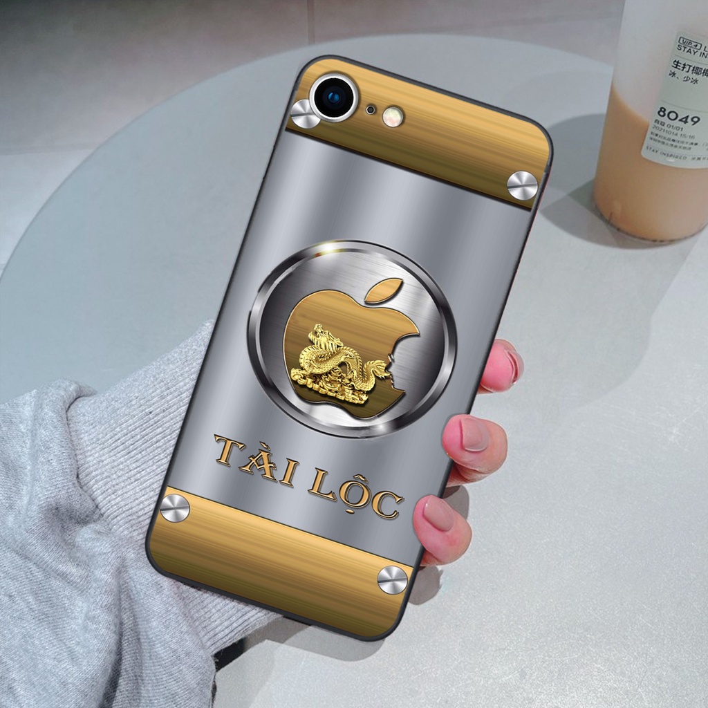 ỐP LƯNG ĐIỆN THOẠI IPHONE 6/6S/6SPLUS/6PLUS in hình 12 con giáp mẫu tài lộc mới nhất Sonstore68