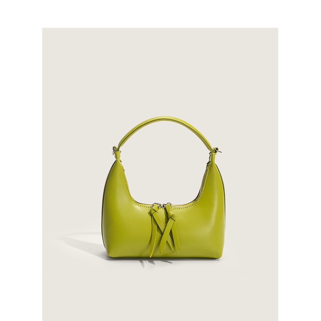 Túi Xách Đeo Vai / Kẹp Nách Phong Cách Thời Trang 2022 Dành Cho Nữ