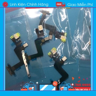 Cáp nguồn iphone 6s plus