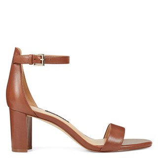 Giày sandal nữ gót vuông NINE WEST wnPRUCE