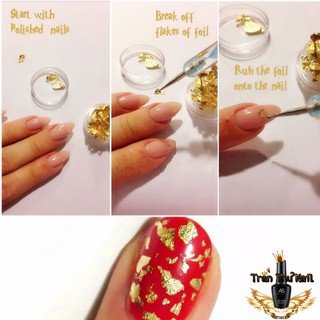 Set giấy bạc 12 màu
