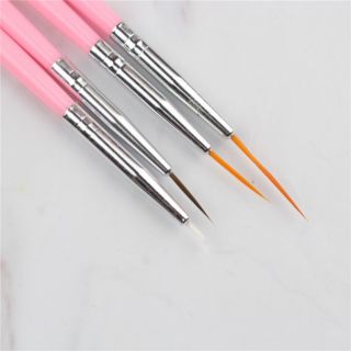 Bộ cọ 15 cây vẽ NAIL