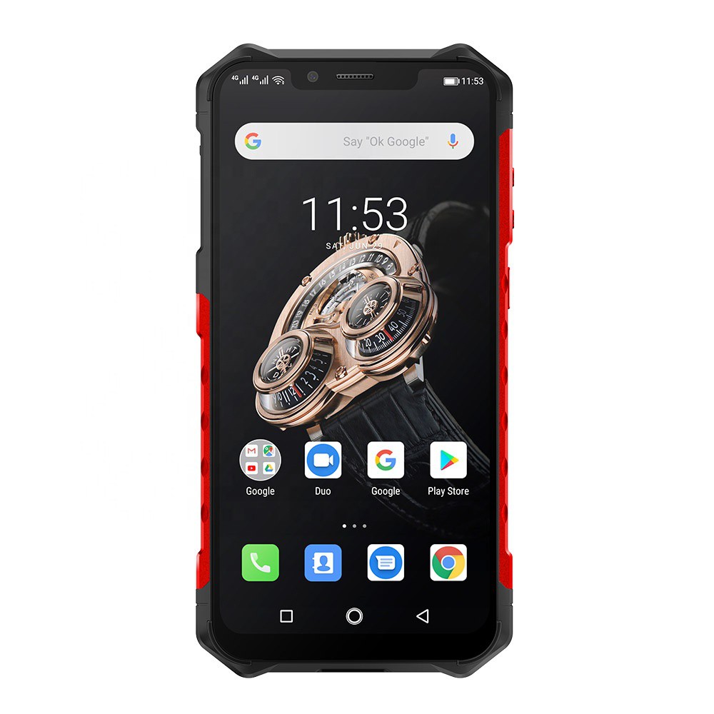 Điện thoại Ulefone Armor 6S (chống va đập,chống nước,Ram 6Gb,Rom 128Gb)