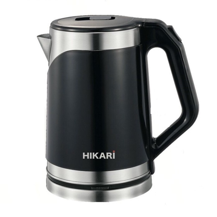 Ấm siêu tốc Hikari HR-1282 - Hàng Nhật Bản Chính hãng(2.3L)- Bảo hành 12 tháng