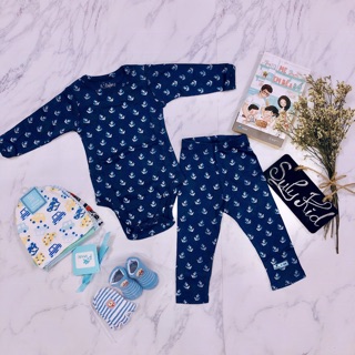Body quần dài LULLABY