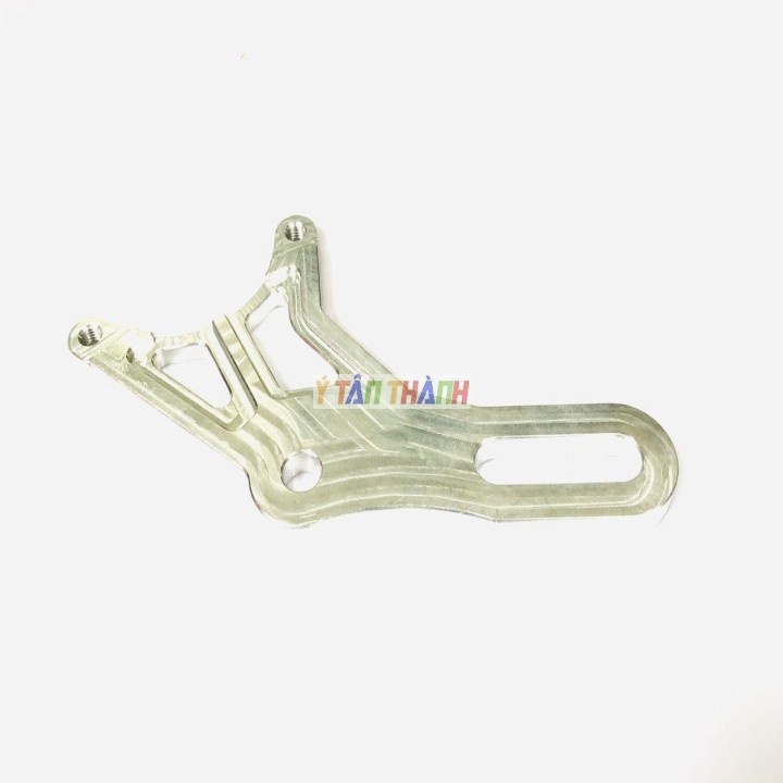 pas đĩa sau heo rembo đĩa 220mm gắn wave sirius MS1141