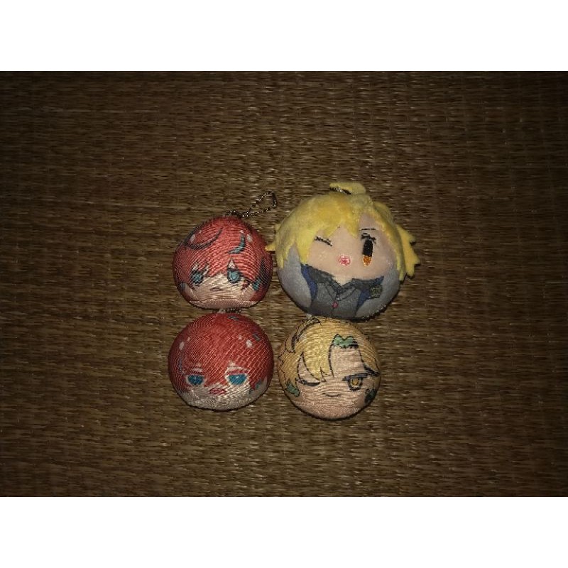 combo hypmic