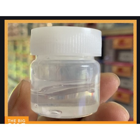 Mỡ bôi trơn trục cơ lọ 5 gram chống mòn thiết bị hiệu quả