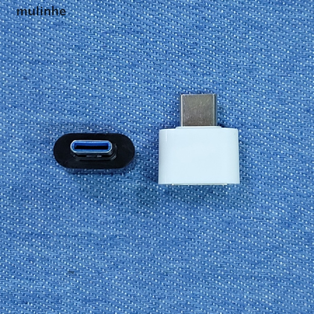 Đầu Chuyển Đổi Dữ Liệu OTG Loại C Sang USB Cho Điện Thoại Android