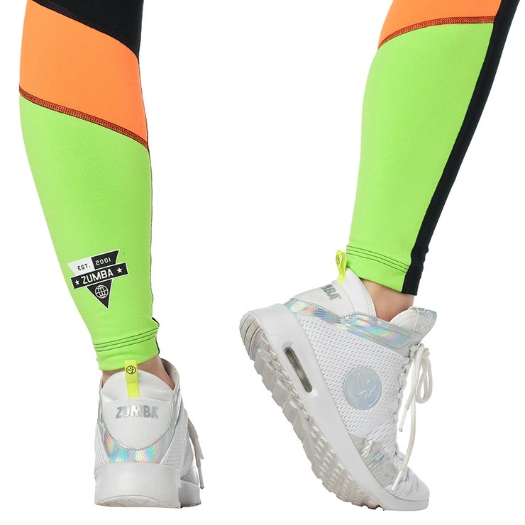 Quần Legging Thể Thao zumba zumba-z1b01201 | BigBuy360 - bigbuy360.vn