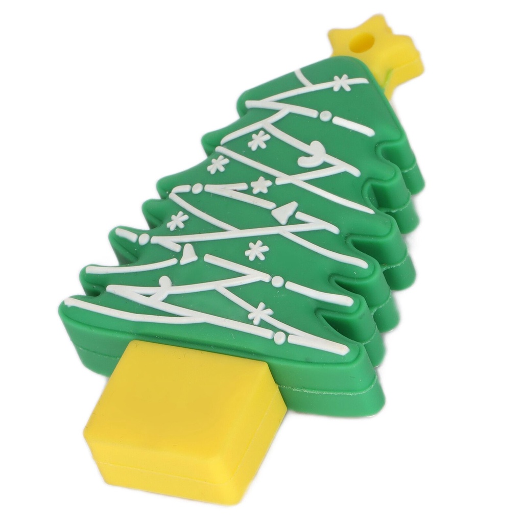 Usb2.0 64GB 64GB Hình Cây Hoạt Hình Dễ Thương