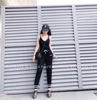 Quần FILA Lưng Thun Siêu Hot
