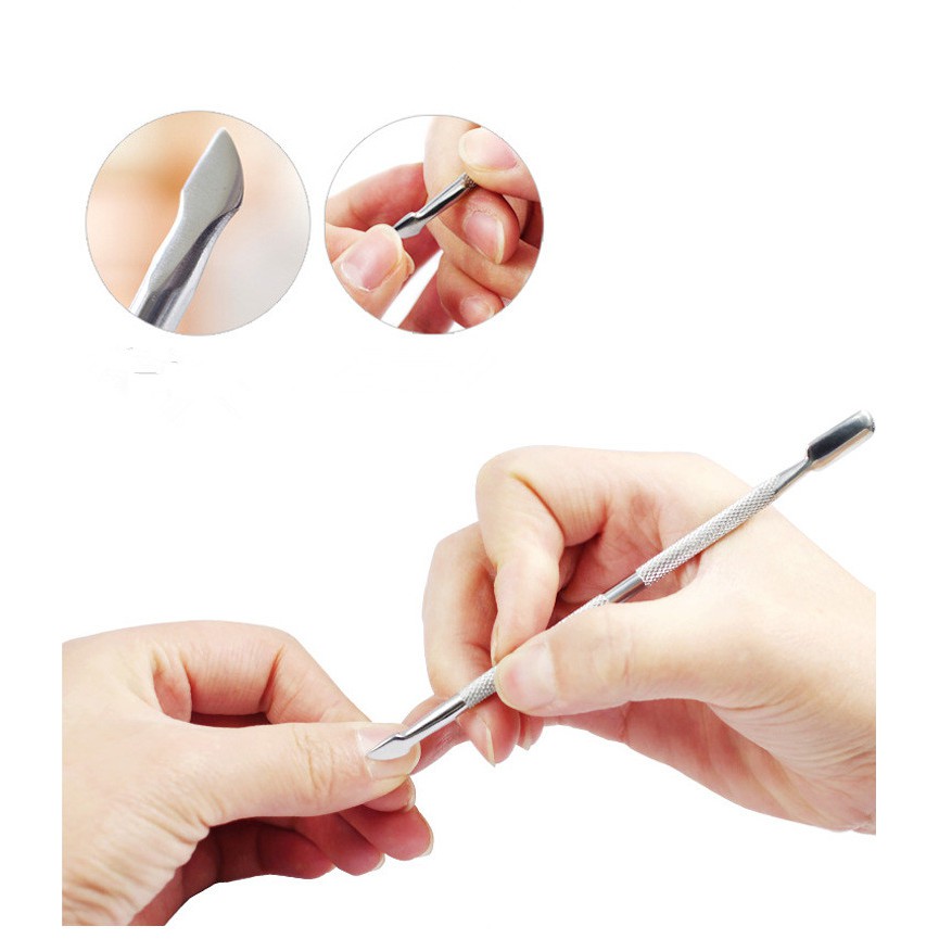 Dụng cụ làm nail cơ bản