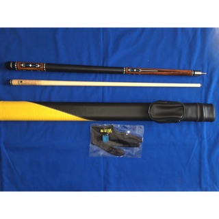 Combo cơ bida lỗ Headsuper