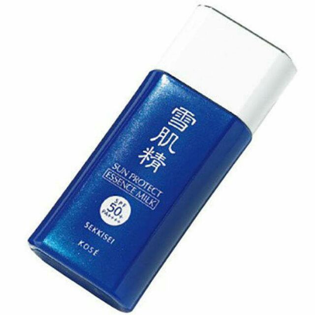 KEM CHỐNG NẮNG KOSE SEKKISEI SUN PROTECT ESSENCE MILK SPF 50