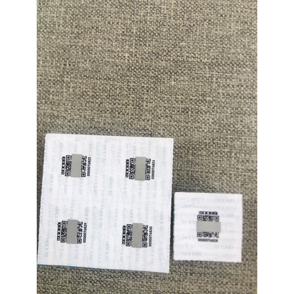 ĐẦU CƠ BIDA MOORI Q