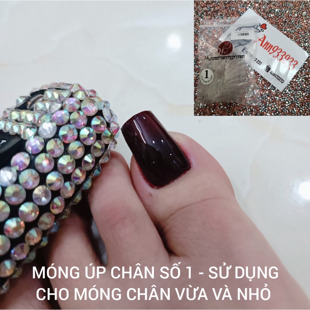 Sơn gel ALF cao cấp màu 178 Đỏ bầm đậm  - Ann933233