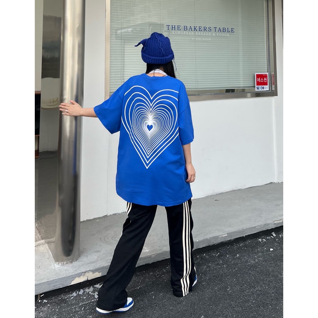 NRVP Áo Thun Tay Ngắn Cổ Tròn Thời Trang Mùa Hè Phong Cách Hàn Quốc 2022