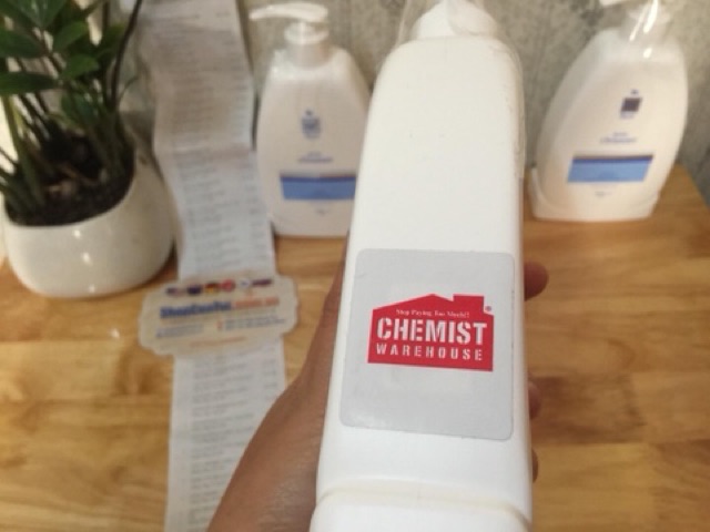 💁🏻‍♀️ Sữa Rửa Mặt QV Face Gentle 500G