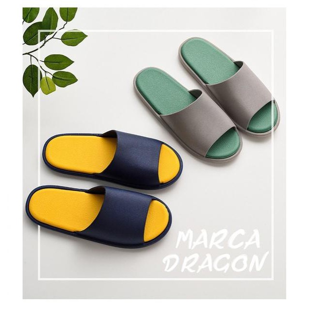 Dép Ullzang Pastel 2019  DP07