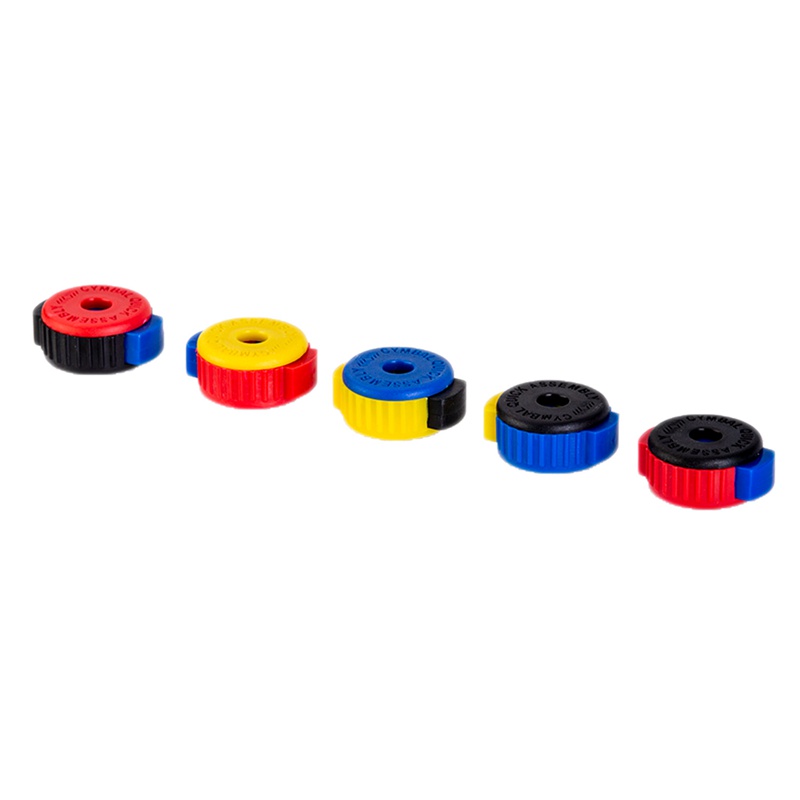 Set 5 Phụ Kiện Gắn Trống Cymbal Mate Tháo Lắp Nhanh Tiện Dụng