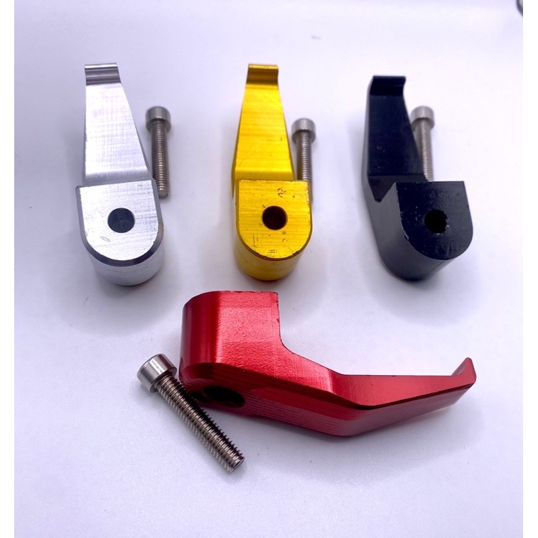 Móc Treo Đồ nhôm CNC cho các dòng xe