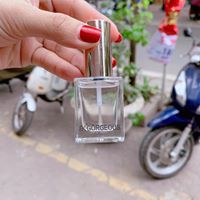 Sơn móng tay trơn tạo hiệu ứng bóng Nail Styler chai vuông các màu xinh xắn nhanh khô